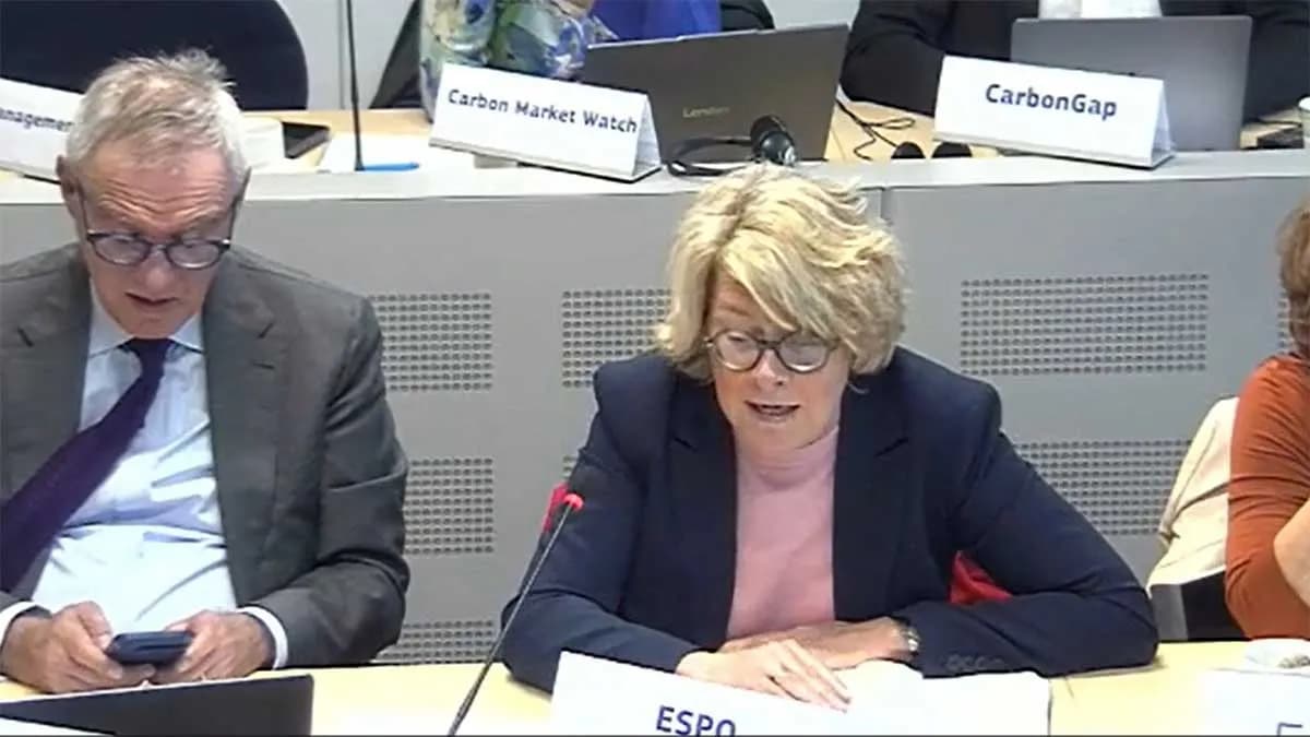 ESPO calls for reviewing the EU maritime ETS to avoid traffic diversion to non-community ports